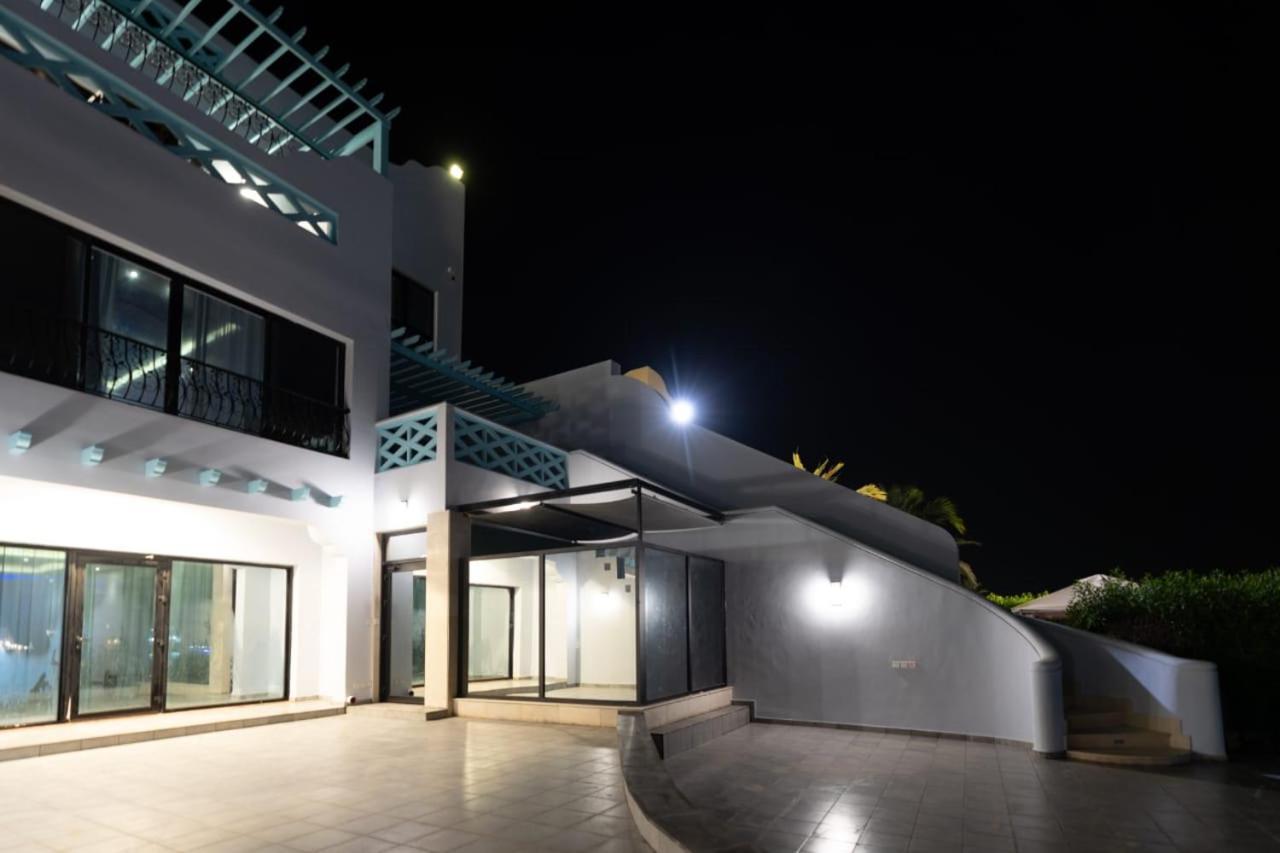 مجمع لاقون السكني - للعائلات فقط Hotel Jeddah Bagian luar foto