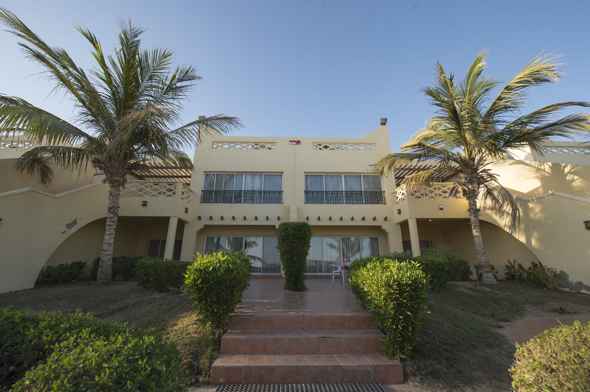 مجمع لاقون السكني - للعائلات فقط Hotel Jeddah Bagian luar foto